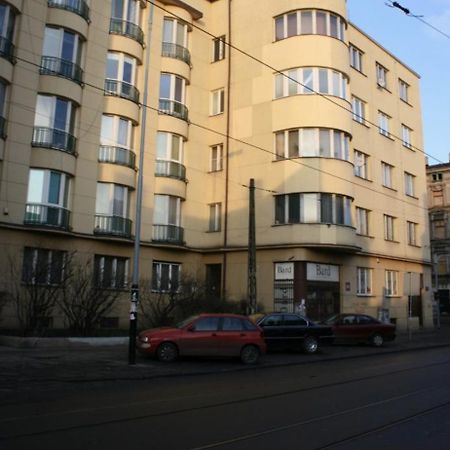 우치 Zielona Street 아파트 외부 사진