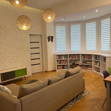 우치 Zielona Street 아파트 외부 사진